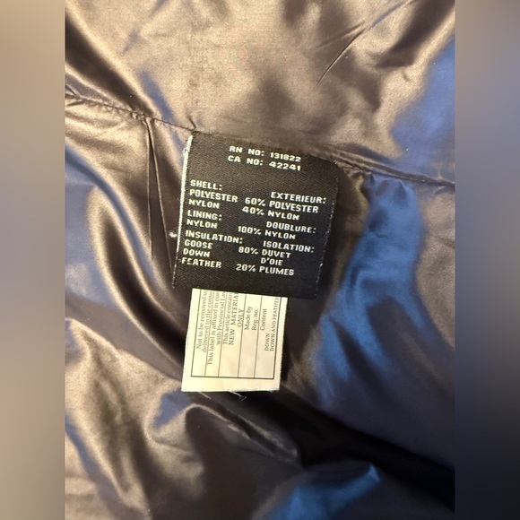 SAM Puffer Jacket - Picture 3 of 9